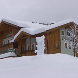 Ferienhäuser Thalbach