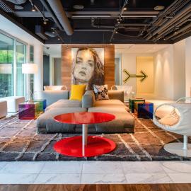 The Hotel Zags Portland، فندق في بورتلاند