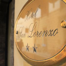 Hotel San Lorenzo