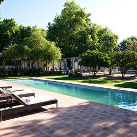 NOI Blend Colchagua, hôtel à Santa Cruz