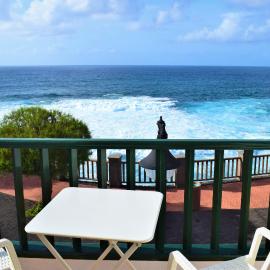 La Fajana Paradise, hotel a Barlovento