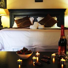 Rosenthal Guesthouse، فندق في سنتوريون