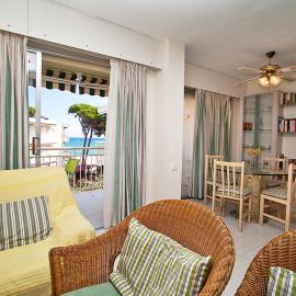 Apartment DMS IV-1 by Interhome, hotel in Vilafortuny