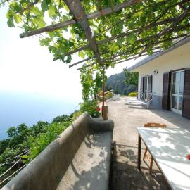 Holiday Home Dea Afrodite by Interhome, hotel u gradu Pianillo