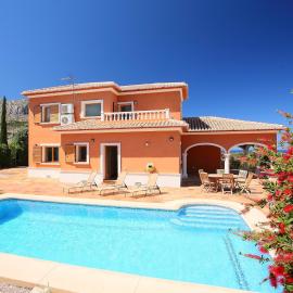 Villa Villa Corona by Interhome