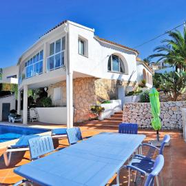 Holiday Home Balcon Al Mar by Interhome, hotel in Balcon del Mar