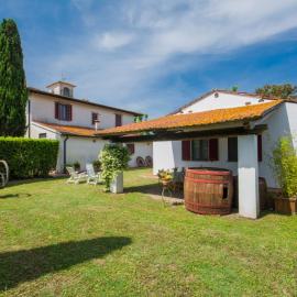 Holiday Home Casetta Ponticelli by Interhome, hotel em Lavaiano