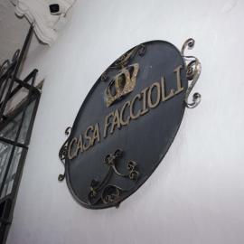 Casa Faccioli
