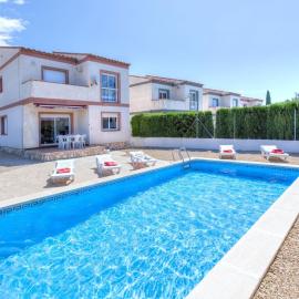 Holiday Home Villa Santa Marta I by Interhome