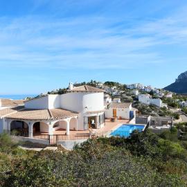 Villa Casa Salvador by Interhome