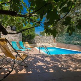 Holiday Home Christa by Interhome