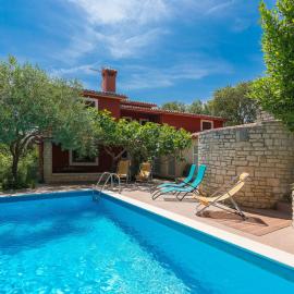 Holiday Home Istra by Interhome