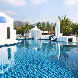 The Oia Pai Resort, Hotel in Pai