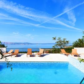Holiday Home Stana by Interhome