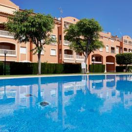 Apartment Rincón del Mediterráneo by Interhome