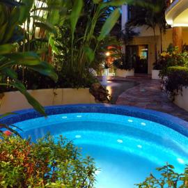 Villas Sacbe Condo Hotel and Beach Club, Hotel in Playa del Carmen