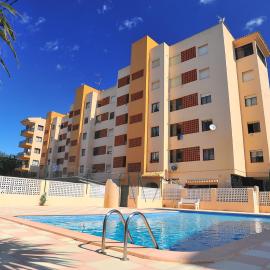 Apartment Galicia Javea-2 by Interhome, hotel in Jávea