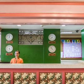 La Fiesta Hotel