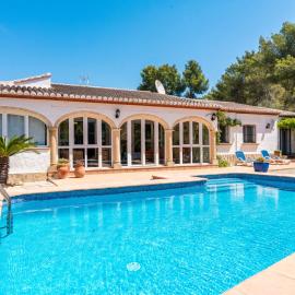 Villa Villa Mariposa by Interhome