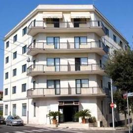 Hotel Astoria, hotelli kohteessa Alberobello