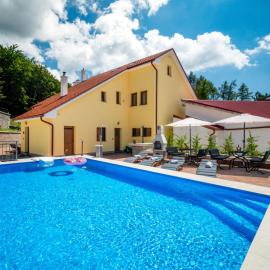 Holiday Home Oltari by Interhome, hotel a Biljevine