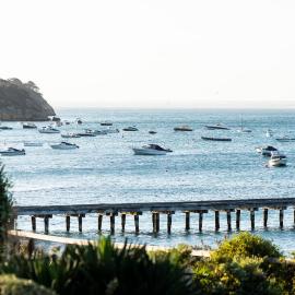 Portsea Hotel, hotel em Portsea