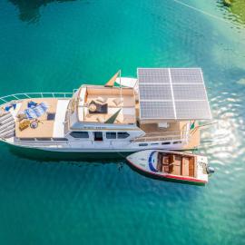 Holiday Home Santa Lucia by Interhome, Hotel in Koromačno