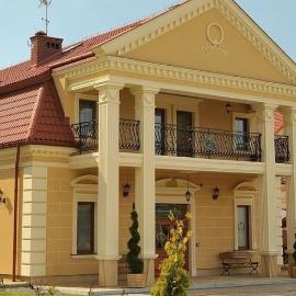 Jaśminowy Dwór, hotel em Rokietnica