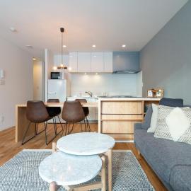 ROKU by H2 Life, hotel in Kutchan