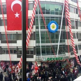 DEVREK OTEL, hotel Zonguldakban