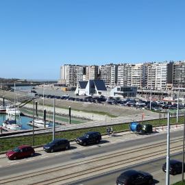 Residentie Spinnaker
