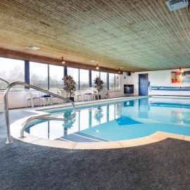 The Bosk @ Breamish Valley Cottages، فندق في Ingram