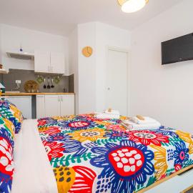 B&B Lo&G, hotel v destinaci Lascari