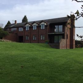 Lower Thornton Farm, khách sạn ở Exeter