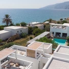 Skyros Ammos Hotel, хотел в Скирос