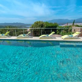 Private Hôtel - Adults Only: Porto-Vecchio şehrinde bir otel