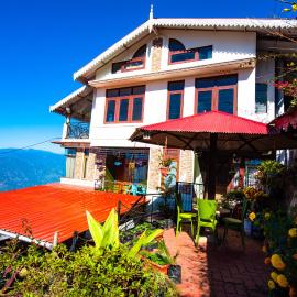 Dreamhome Stay, Hotel in Kurseong
