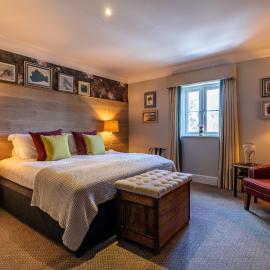 The Foley, hotel Claygate-ben