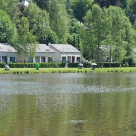 Libellule Style Vielsalm, hotell sihtkohas Vielsalm