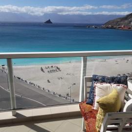 @Georgette, hotel di Mindelo