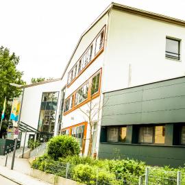 HI Munich Park Youth Hostel, מלון במינכן