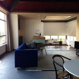 Het Lokaal, hotel in Middelburg