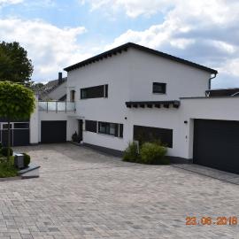 Ferienwohnungen an der Liebesleite Anita Pratsch, hotel in Riedenburg