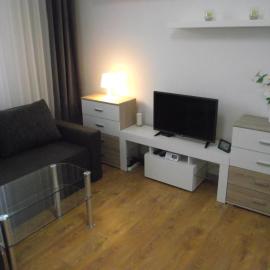 Apartament UnoPuro w centrum, hotel in Chełm