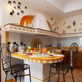 Panorama Host - Domus Amalfi Coast