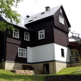 Horská Chata U Vleku, Hotel in Rokytnice nad Jizerou