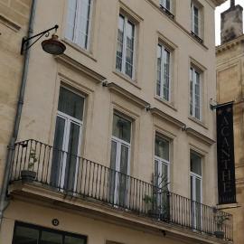 Hotel Bleu de Mer