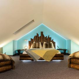 Das AlpenLoft, hotel in Mallnitz
