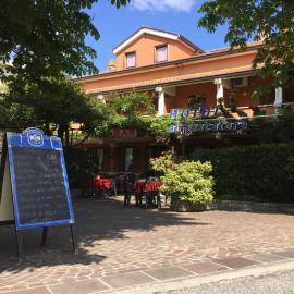 Hotel Al Pescatore, hotel em Duino