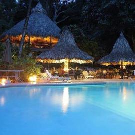 Villas Pico Bonito